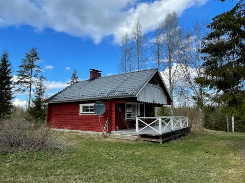 Lotjola Ski Chalet | Villa Metsätähti