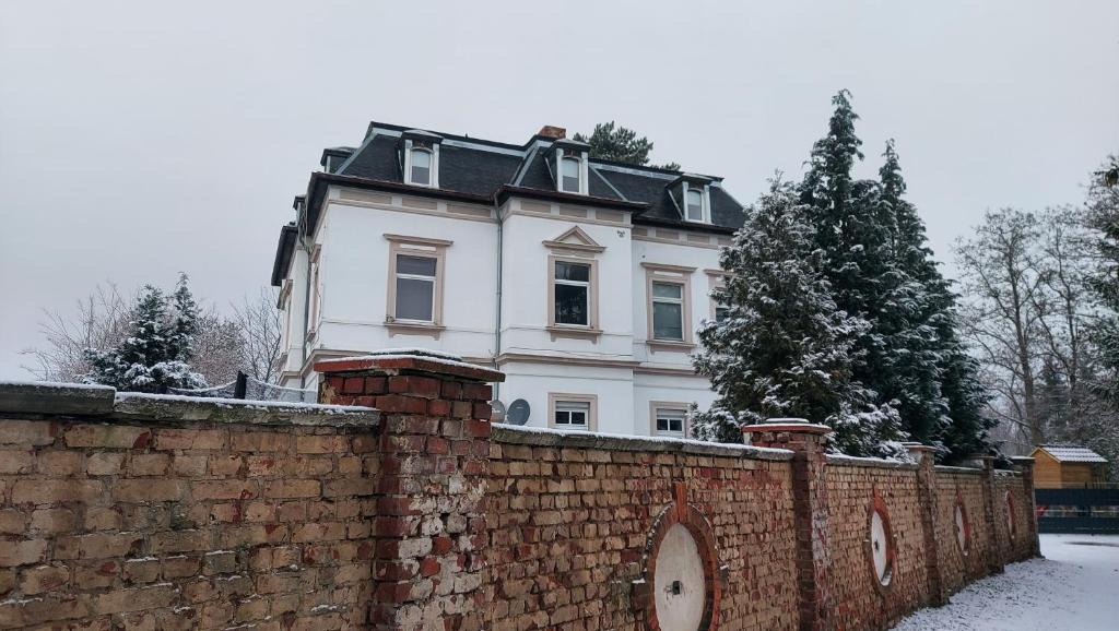 Meuselwitz House | Villa Meuselwitz