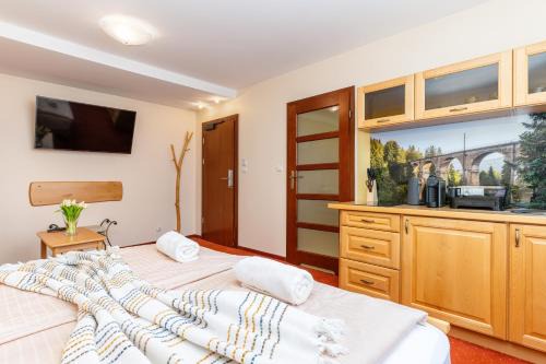 Wisla Bed & Breakfast | Villa Miłosna