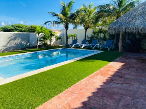Opal Villa | Villa Mi Dushi Cas Aruba