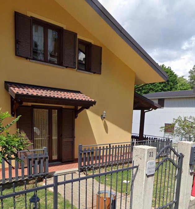 Camigliatello Apartment | Villa Mia