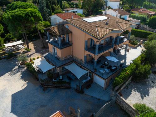 Lido di Capoliveri Apartment | Villa Mia