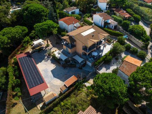Lido di Capoliveri Apartment | Villa Mia