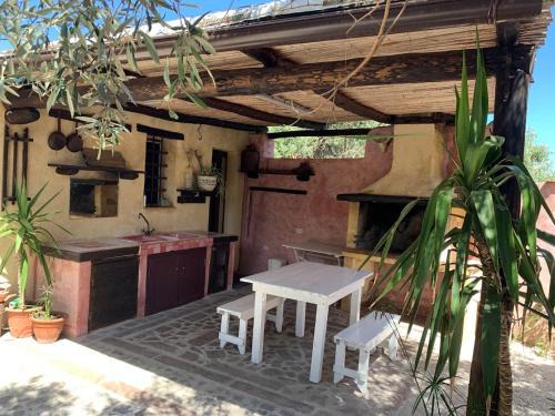 Seneghe House | Villa Mia