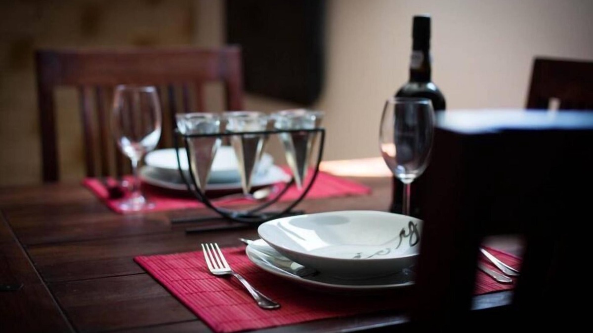 Lapad Apartment | Villa Mia - One Bedroom Apartment (Top Floor)