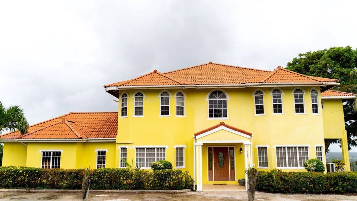Bethel Villa | Villa Mia.