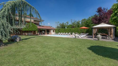 Bruno Villa | Villa Miki 10, Emma Villas