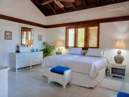 Casa de Campo Villa | Villa Mila