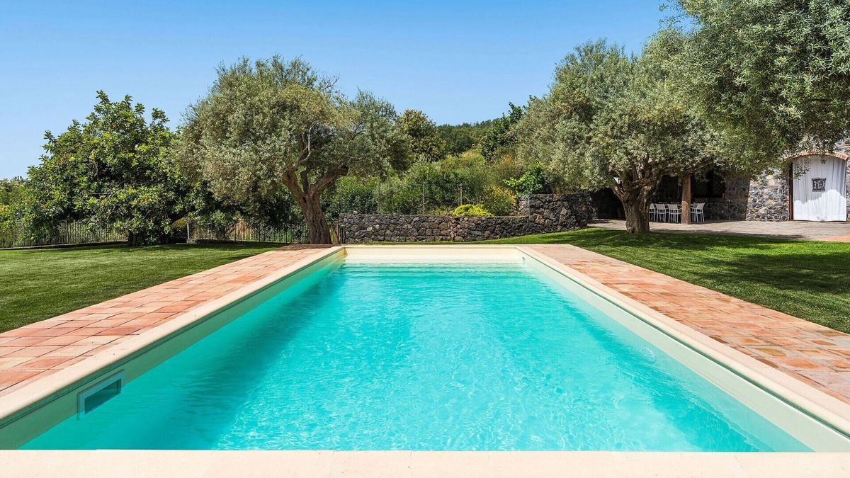Milo Villa | Villa Mila - Milo ,Sicily