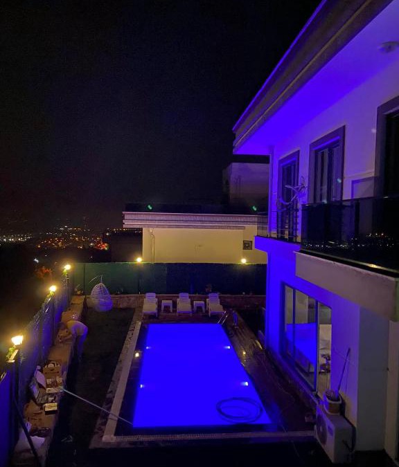 Masukiye Villa | Villa Mila