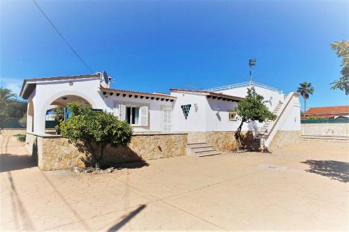 Plamanyola Villa | villa mimoses