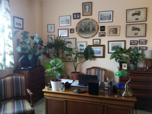 Zielona Gora Bed & Breakfast | Villa Minerva