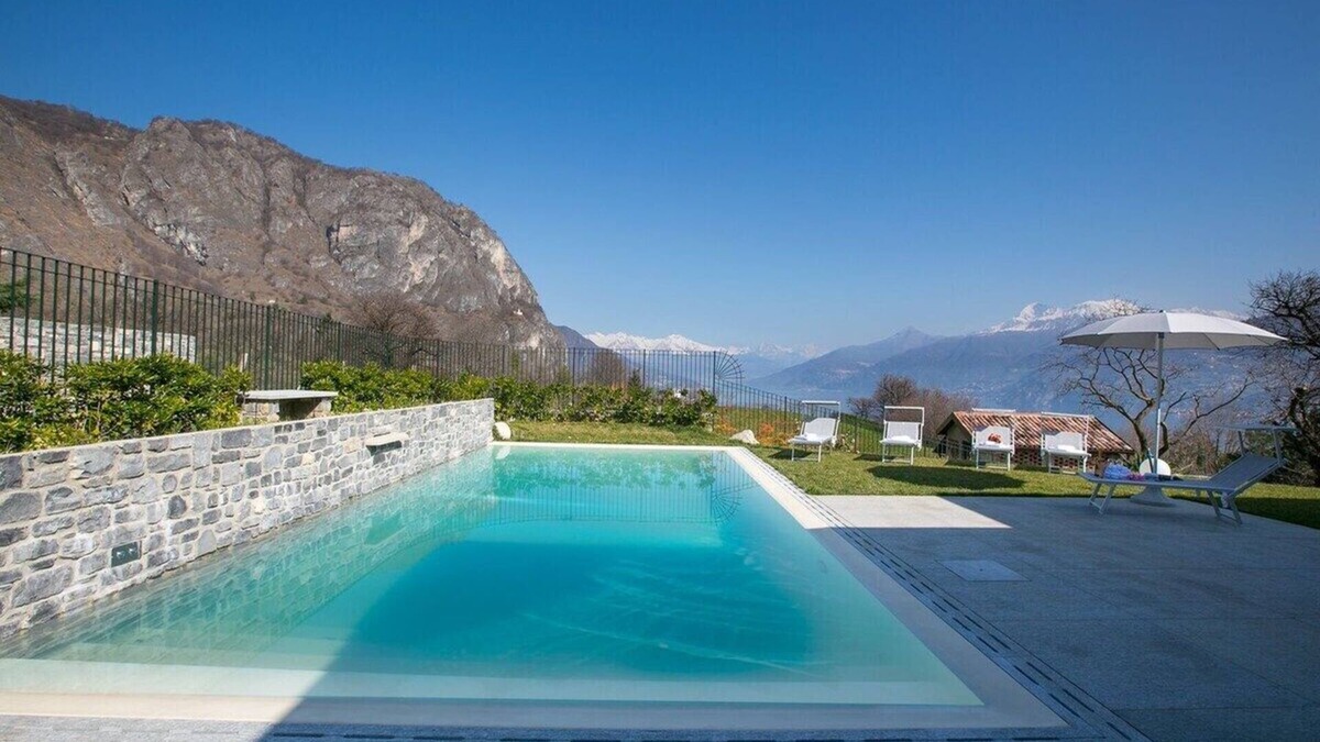 Cadenabbia Villa | Villa Miraggio by MyVillaCollection