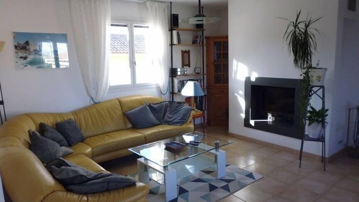Querciolo Apartment | Villa Miramonte Comfortable Vacation Home