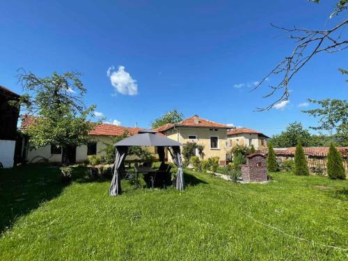 Troyan House | Villa Mirela