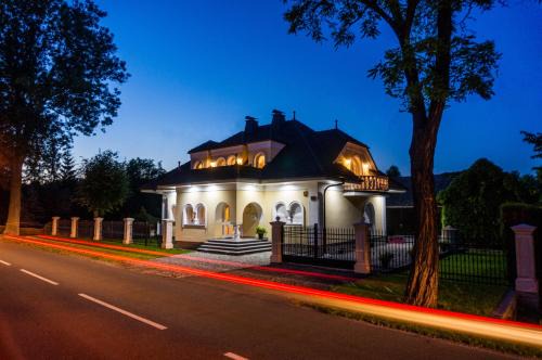 Goczałkowice Dolne House | Villa Miriam