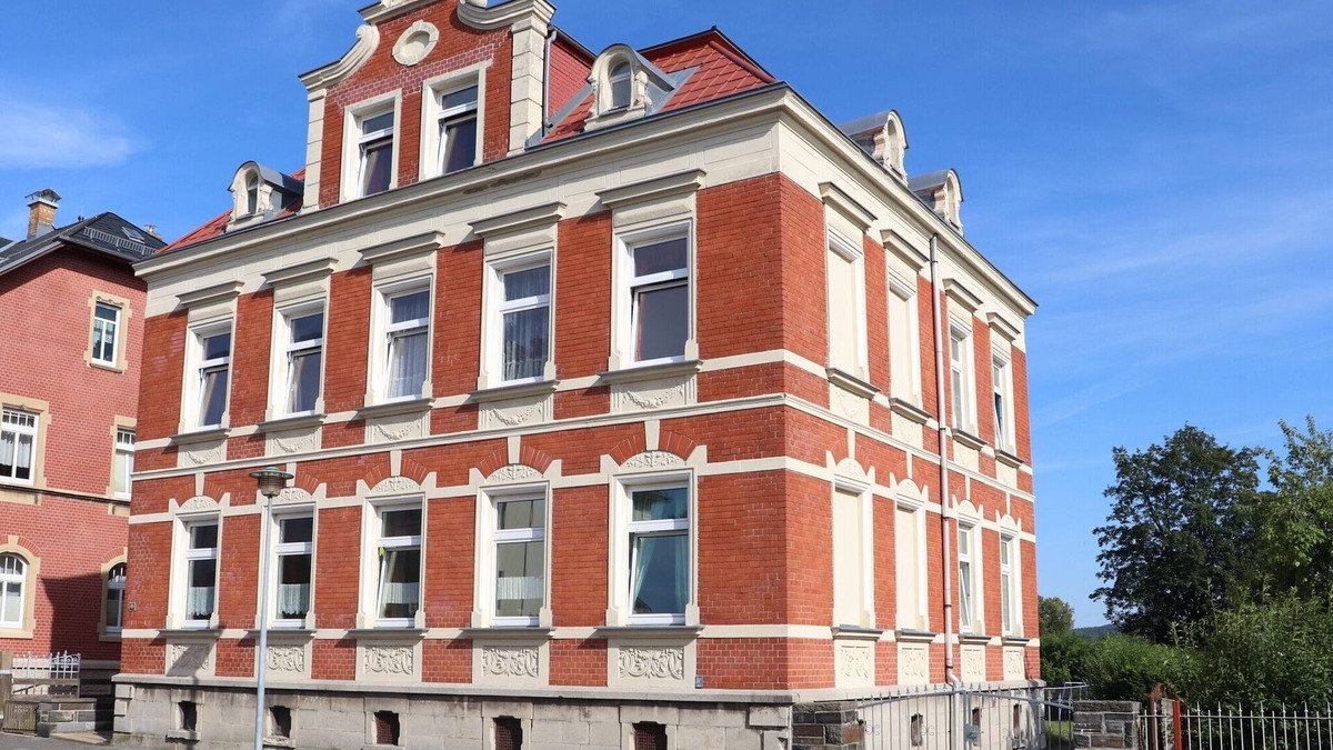 Treuen House | Villa mit Heimkino, Sauna