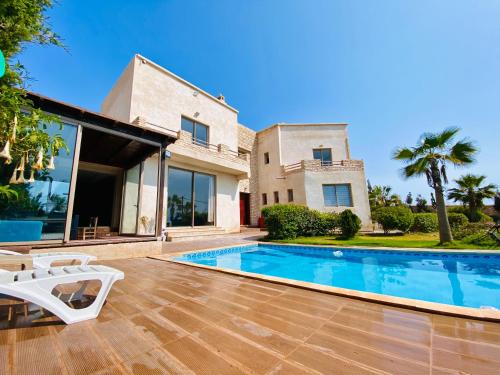 Essaouira Apartment | Villa MLY Bouzerktoun