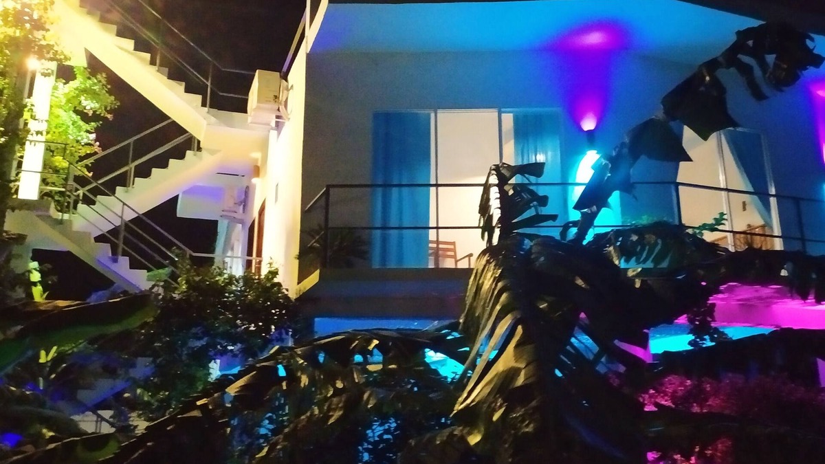 Kahandamodara Villa | Villa Modara