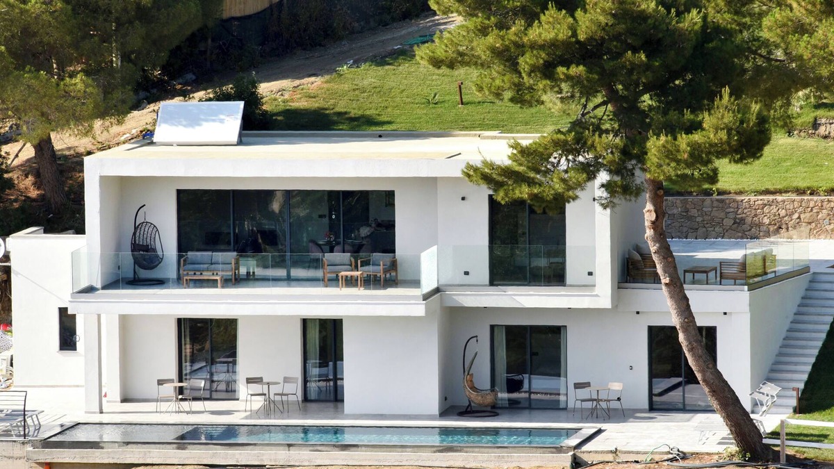 Morcone Villa | Villa Moddissi charm with pool