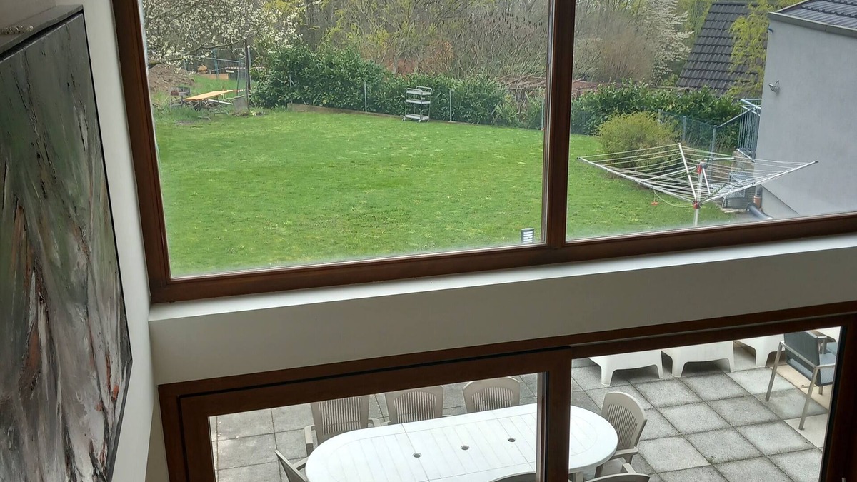 Lutry House | Villa Moderne au Calme, vue sur le lac Leman
