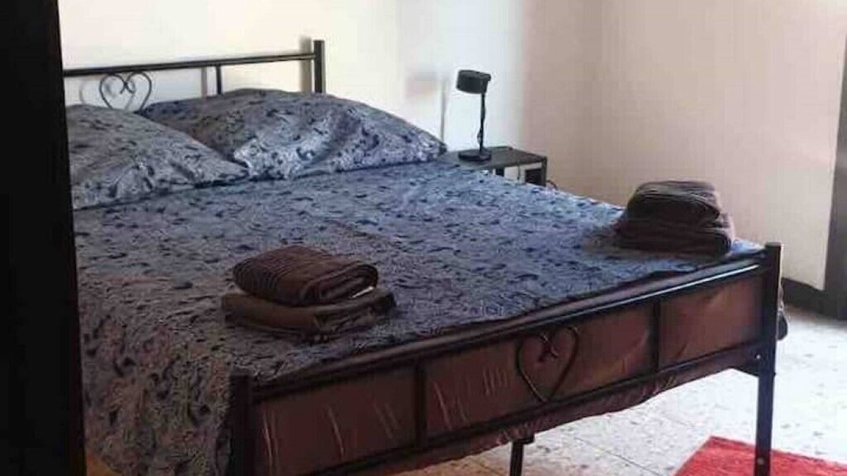 Buonabitacolo Villa | Villa Modell