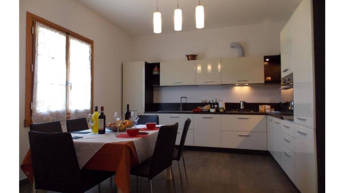 Grezzano Bed & Breakfast | Villa Moderna Grezzano
