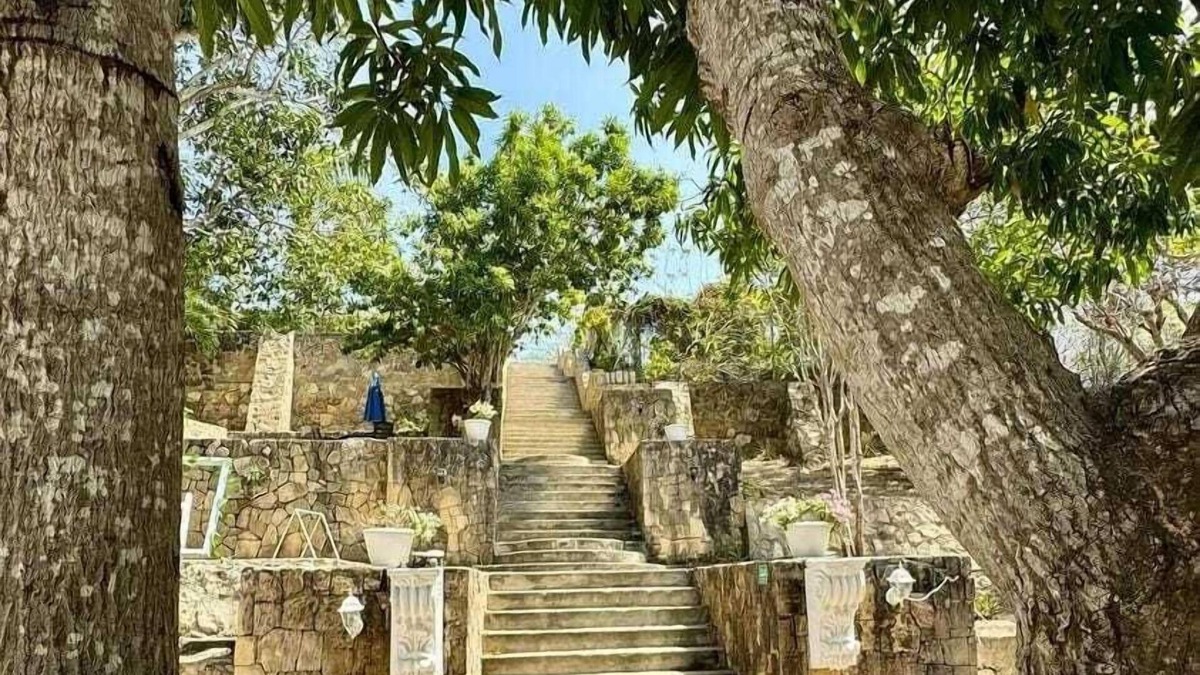 Puerto Colombia House | villa mohana