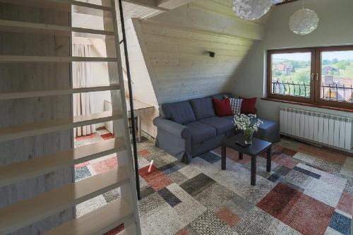 Banska Wyzna Apartment | Villa Moje Tatry 2