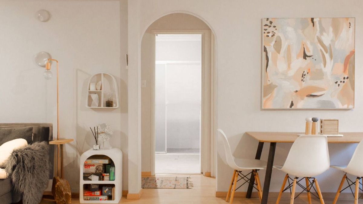 Tuart Hill Villa | Villa Moldavia: Lovingly curated suburban green oasis by the City & beach
