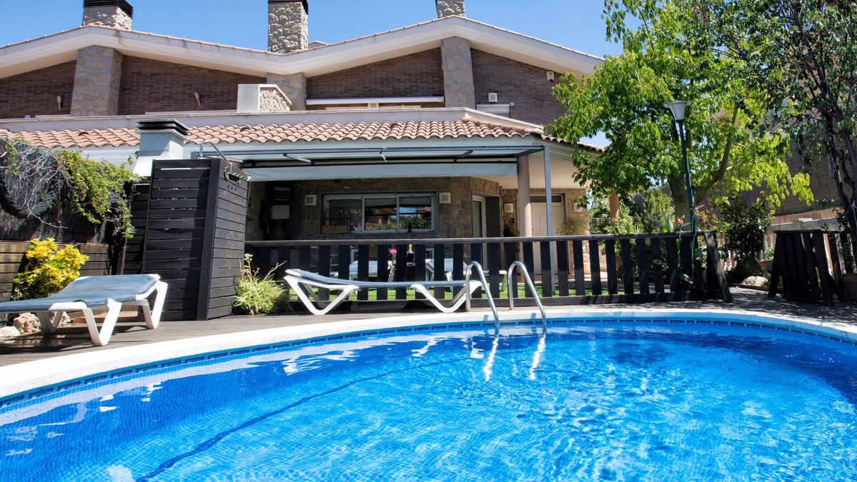 Cap de Salou Villa | Villa Moles close to the beach, Port Aventura and Golf