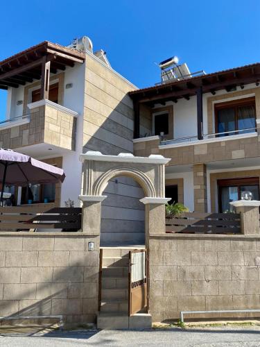 Koskinou Villa | Villa Moné