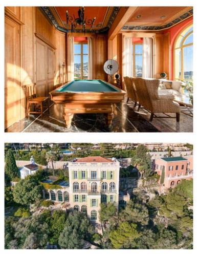 La Celle-sous-Gouzon Villa | villa mon rêve