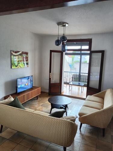 Le Crotoy House | Villa Monette -Le Crotoy