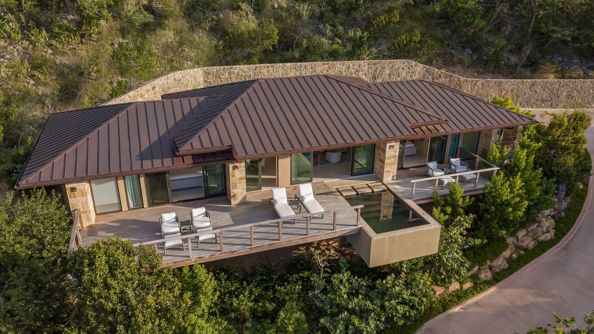 North Sound Villa | Villa Money Penny