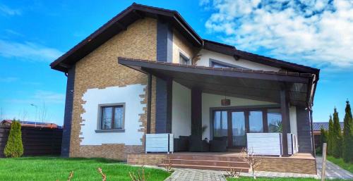 Brasov Villa | Villa Montana