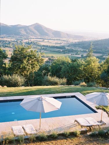 Cortona House | Villa Montanare - romantic escape Tuscany