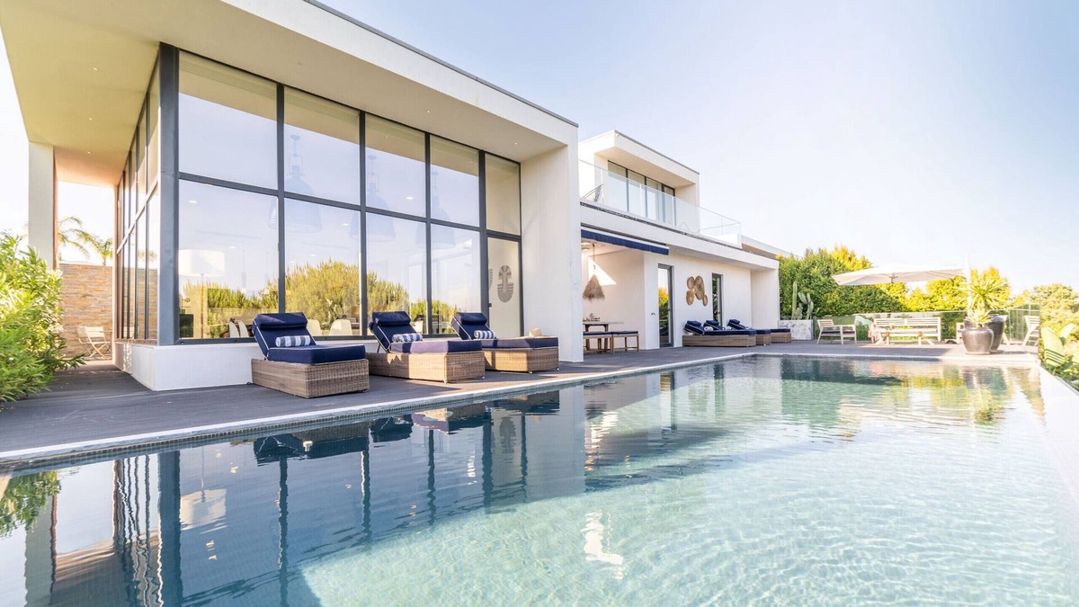 Quinta Do Conde Villa | Villa Montchavin - Allure Villas