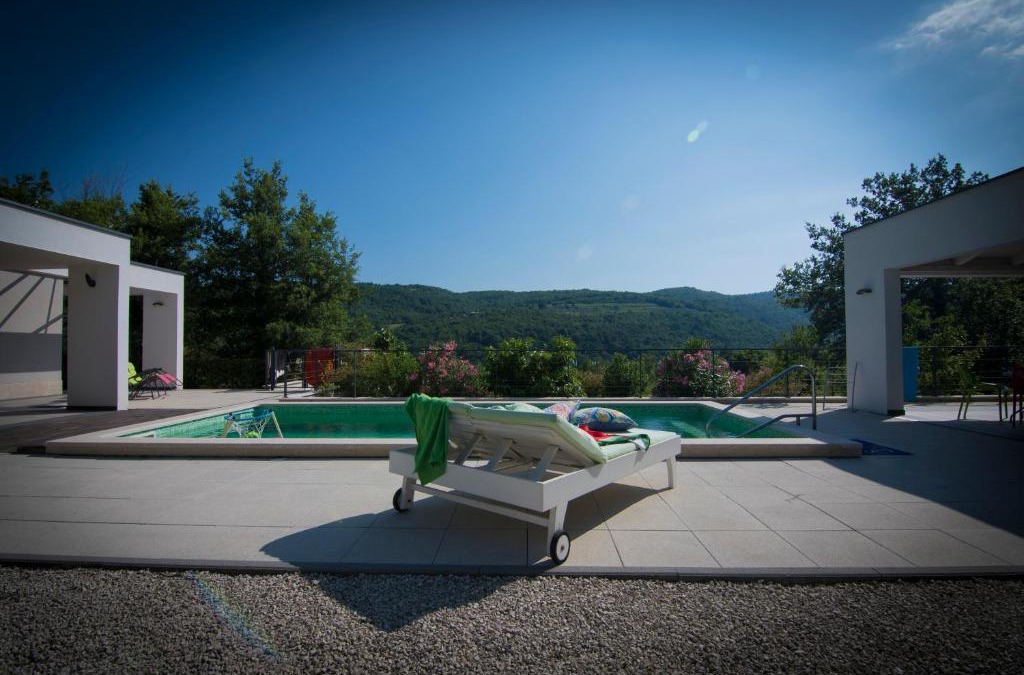 Brkac Villa | Villa Montecolori