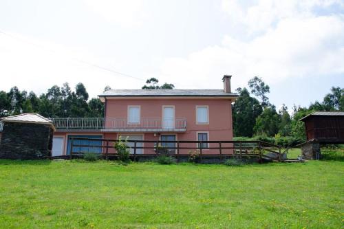 Loiba House | Villa Montedonigo