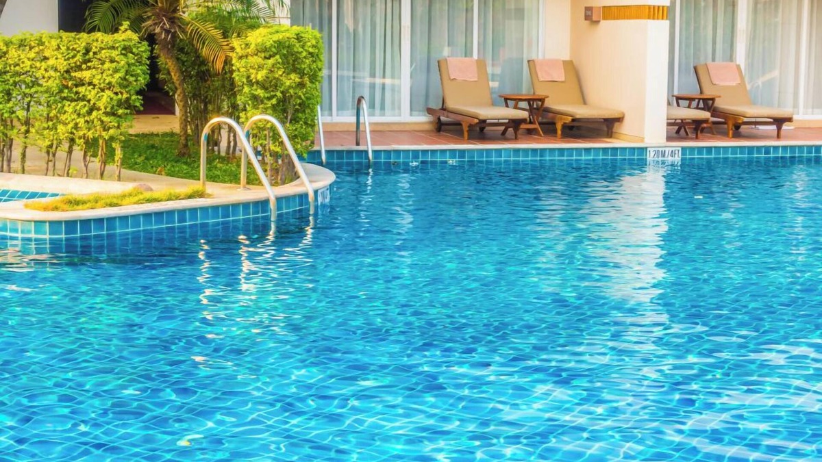 Accra Villa | Villa Monticello