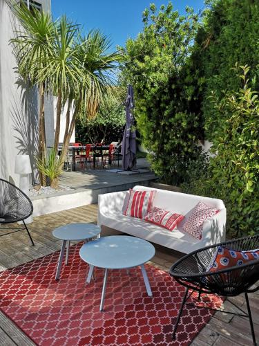 Les Cevennes Villa | VILLA MONTPELLIER
