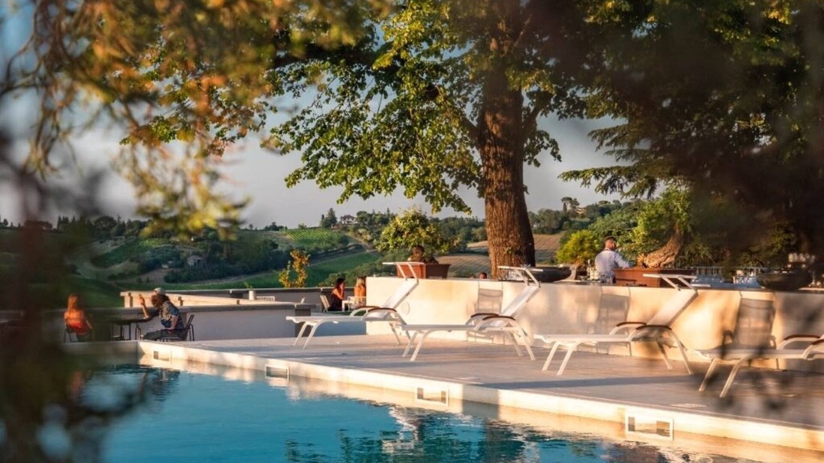 Quartiere Cesuola House | Villa Monty Banks - SUITE 1