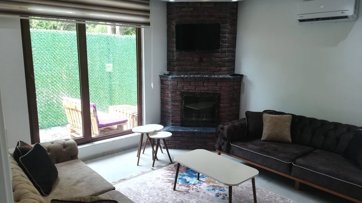 Yanik Villa | Villa Moonstone(1+1)