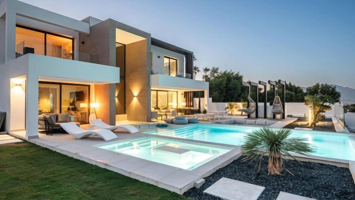 Manilva House | Villa Morris by Interhome