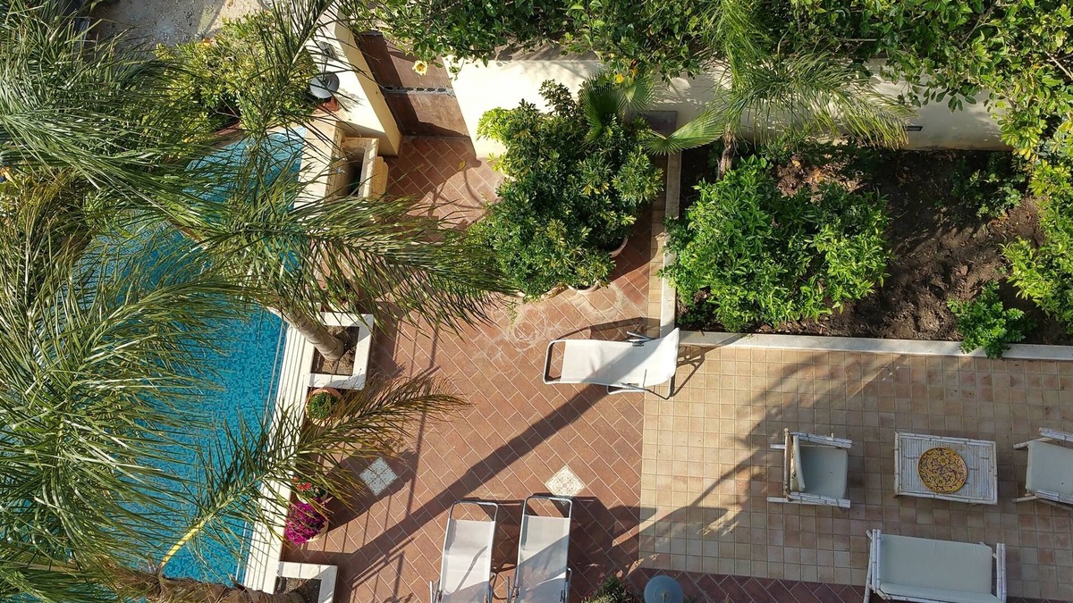 Villaggio Mose House | VILLA MOSè Apartment pool, garden, parking (CIR: 19084001C100589)