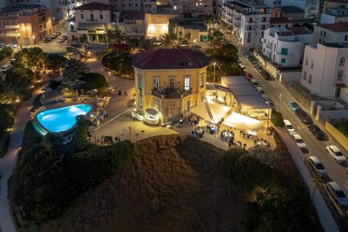 Alghero City Centre Bed & Breakfast | Villa Mosca Charming House