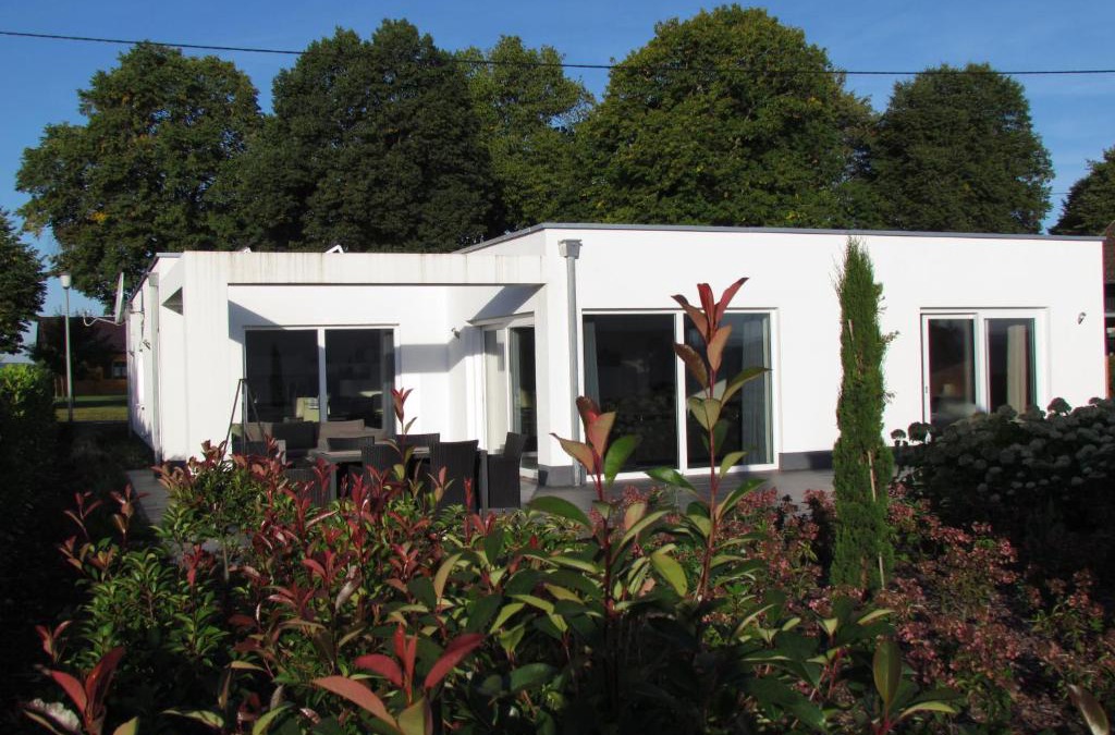 Morbach House | Villa Mosel