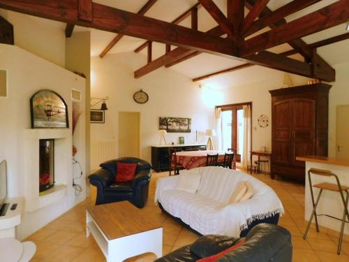 Cazaubon Apartment | Villa Moutiques