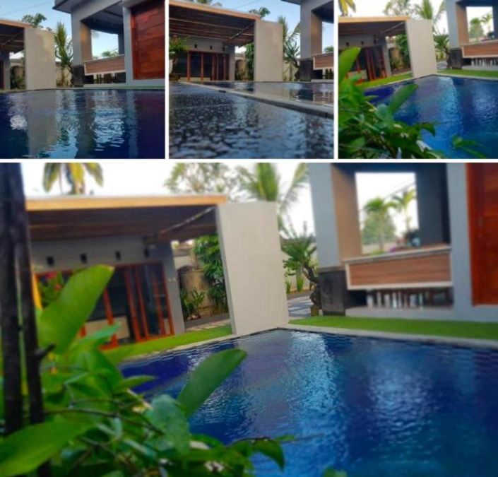 Negara House | Villa Mp Jembrana